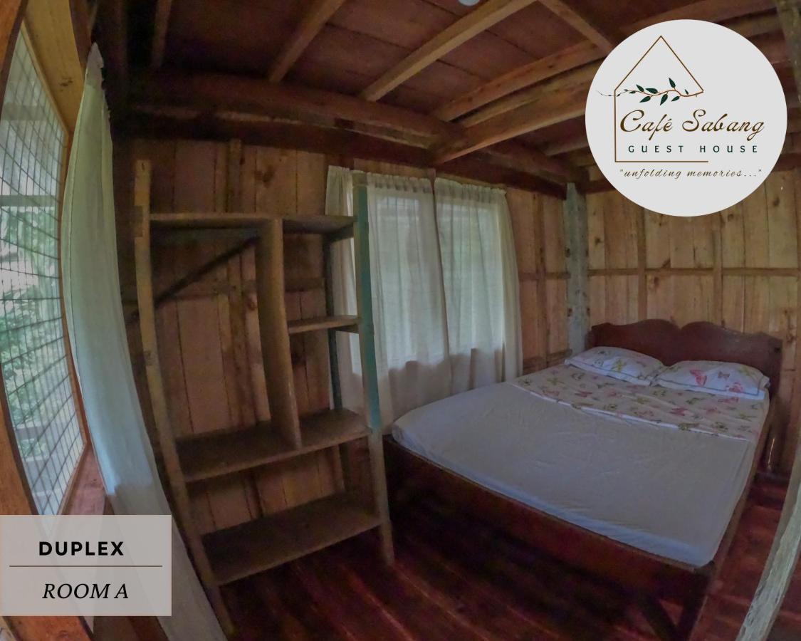 Cafe Sabang Guest House Ngoại thất bức ảnh