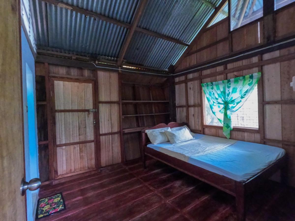 Cafe Sabang Guest House Ngoại thất bức ảnh