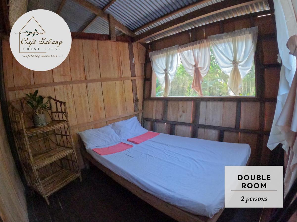Cafe Sabang Guest House Ngoại thất bức ảnh