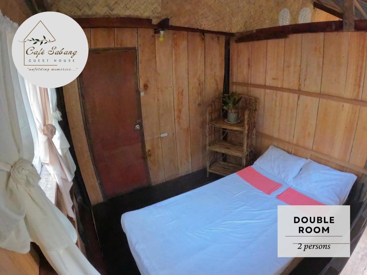Cafe Sabang Guest House Ngoại thất bức ảnh