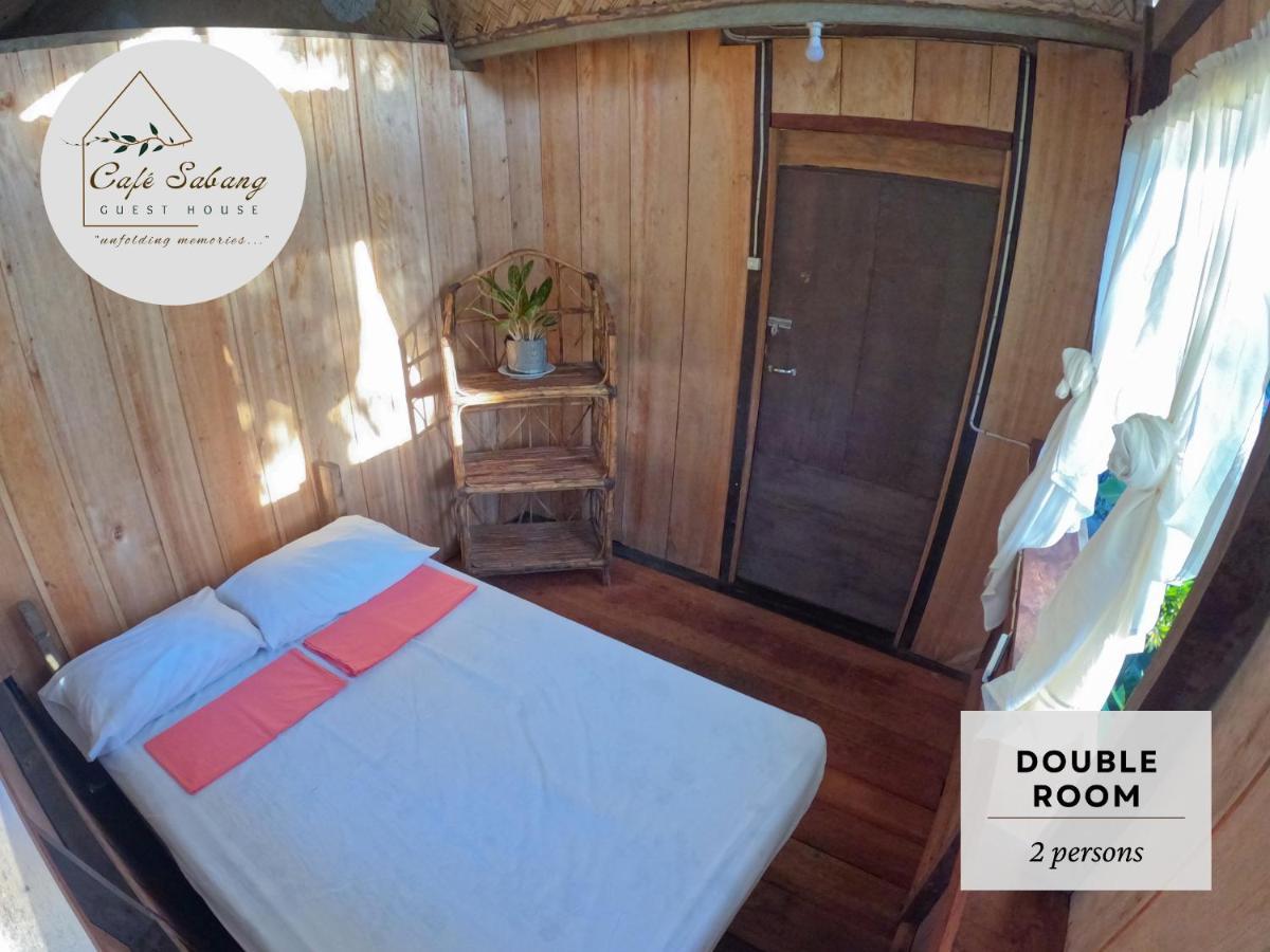 Cafe Sabang Guest House Ngoại thất bức ảnh