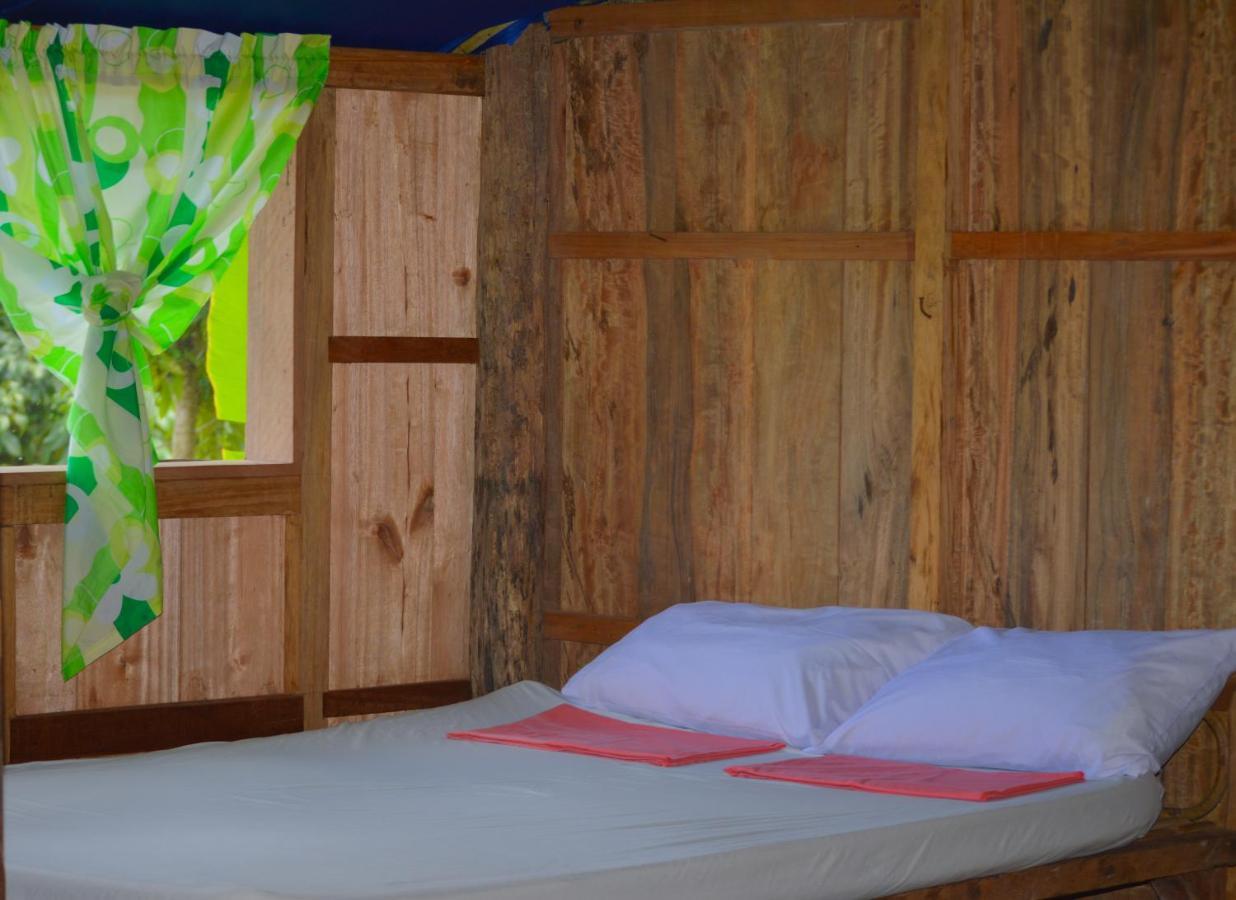 Cafe Sabang Guest House Ngoại thất bức ảnh