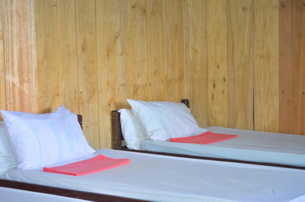 Cafe Sabang Guest House Ngoại thất bức ảnh