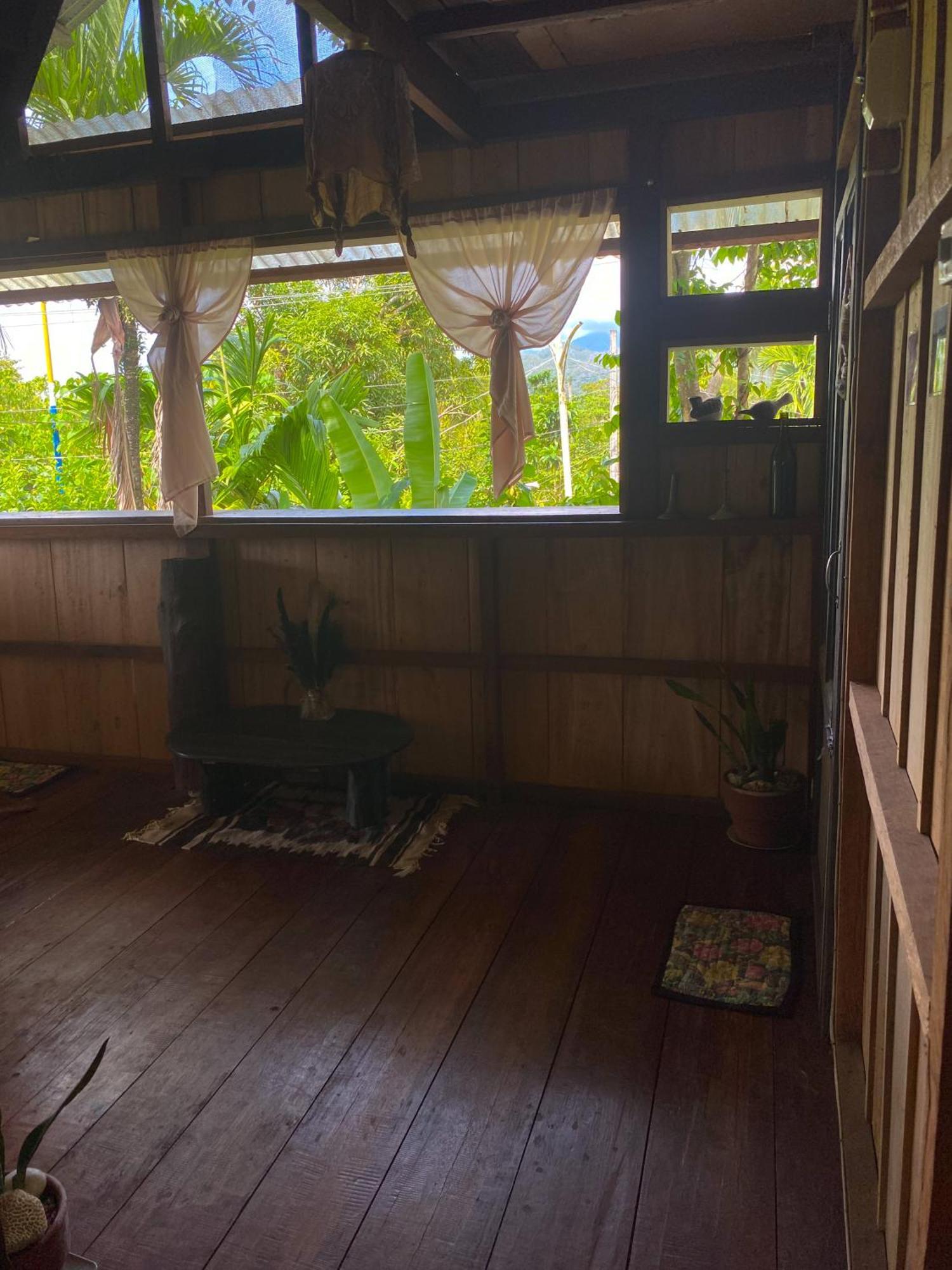 Cafe Sabang Guest House Ngoại thất bức ảnh