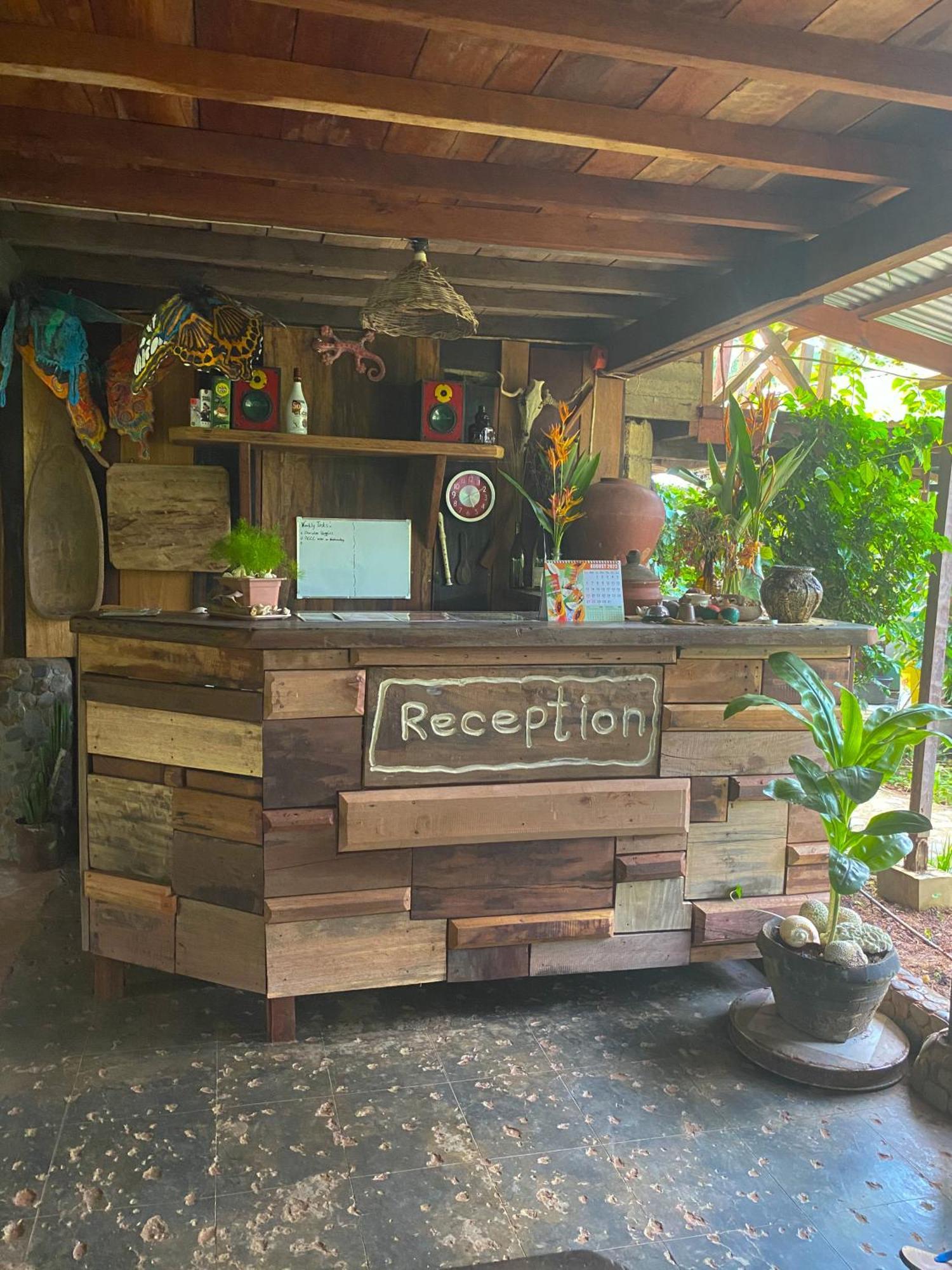 Cafe Sabang Guest House Ngoại thất bức ảnh
