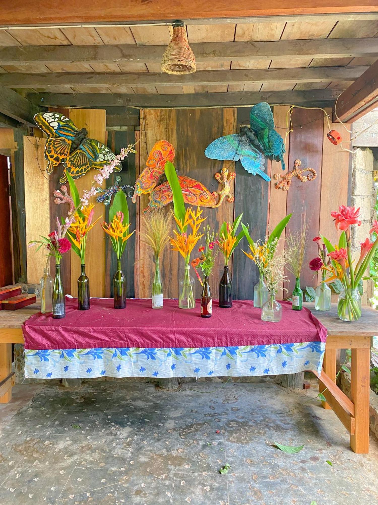 Cafe Sabang Guest House Ngoại thất bức ảnh