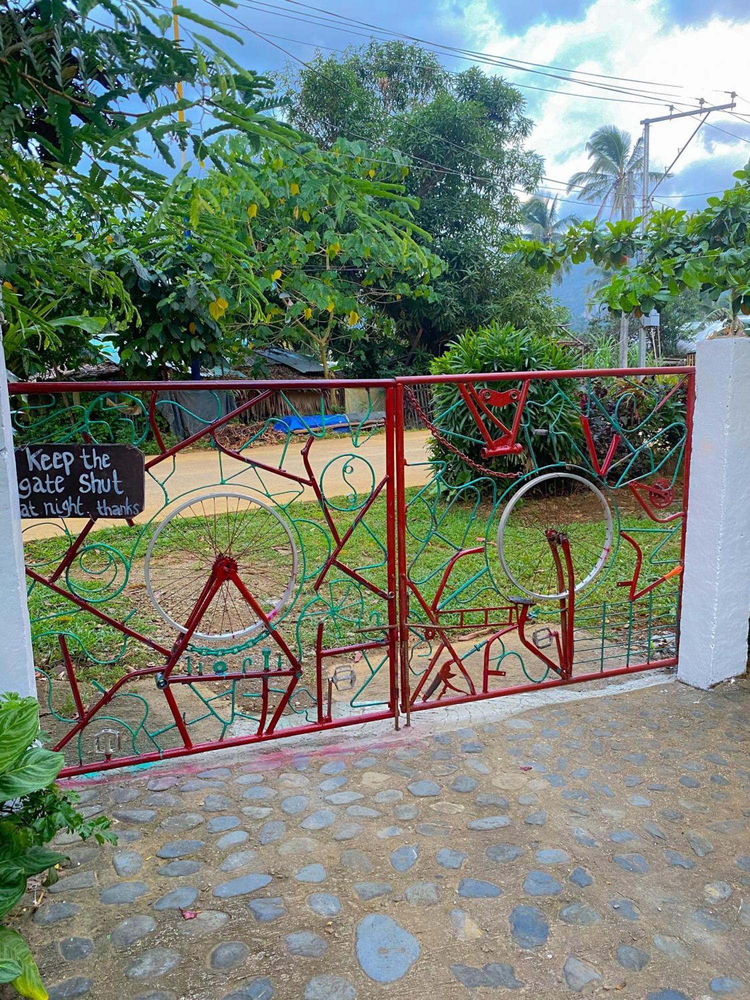 Cafe Sabang Guest House Ngoại thất bức ảnh